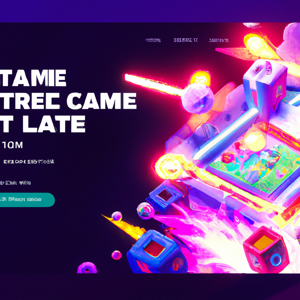 Hero gameplay montage